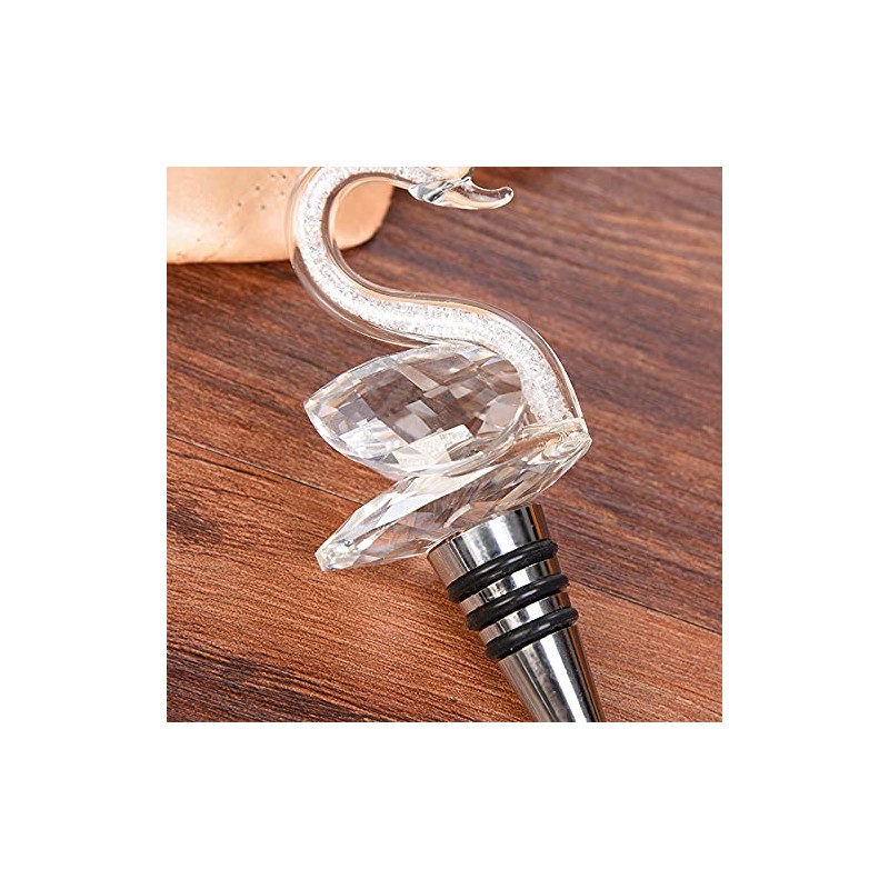 pont du monde Wine Stopper, Wine Cap, Cork, Carbonated Keeper,