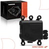 A-Premium HVAC Heater Blend Door Actuator, Compatible with Mazda 3