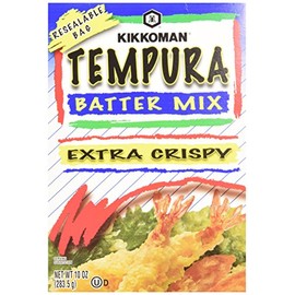 Kikkoman Tempura Batter Mix, 10 Ounce