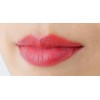luamo Natural Lip Color Red [Lipstick]