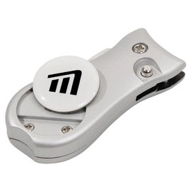 NEW Masters Switchblade Style Golf Divot Tool