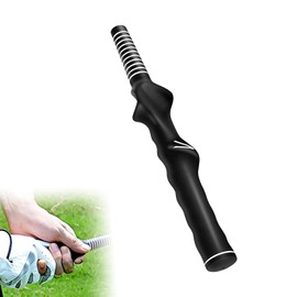 Right-Hand Golf Training Grip Golf Grip Trainer，Golf Swing Trainer Accessories