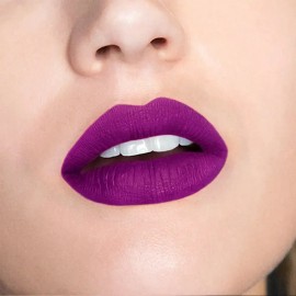 Maybelline SuperStay Matte Ink Labial Líquido, Larga Duración 16 Horas, Alta Pigmentación Sin Transferencia, Aplicador de Precisión en Flecha, Tono 35 Creator, 5 ml