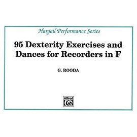 95 DEXT EXERDANCE F RECROODA: 0