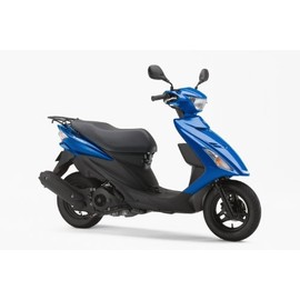 国産品 厚手合皮素材！ アドレスV125S専用シートカバー 取り付け簡単口ゴム式 （V125S専用品）