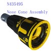 N435495 Nose Cone Assembly For Dewalt Brushless Drywall Screwgun Nose