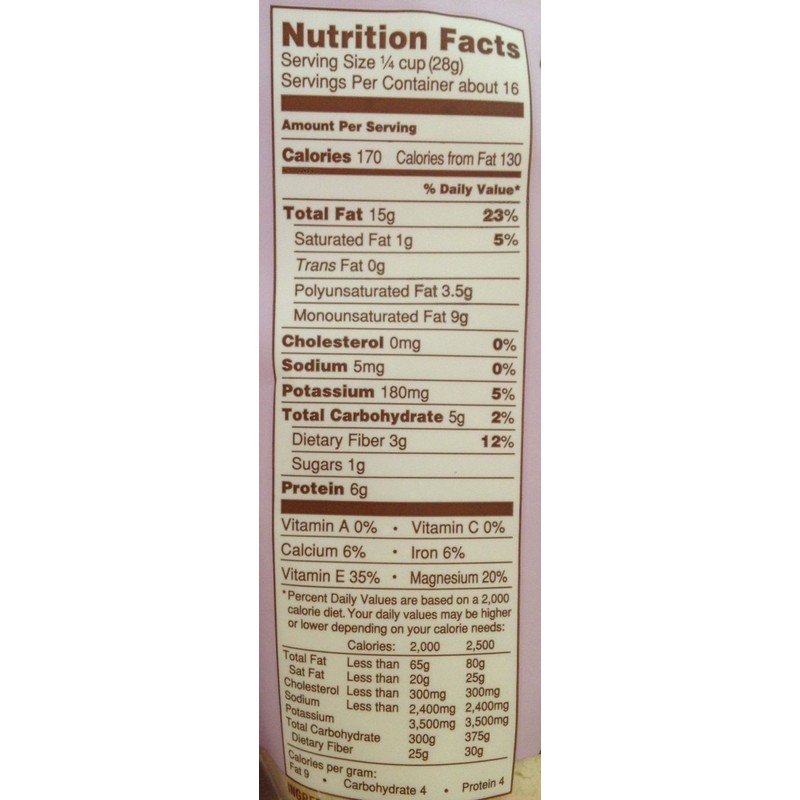 Trader Joes Blanched Almond Flour - Gluten Free - 16oz