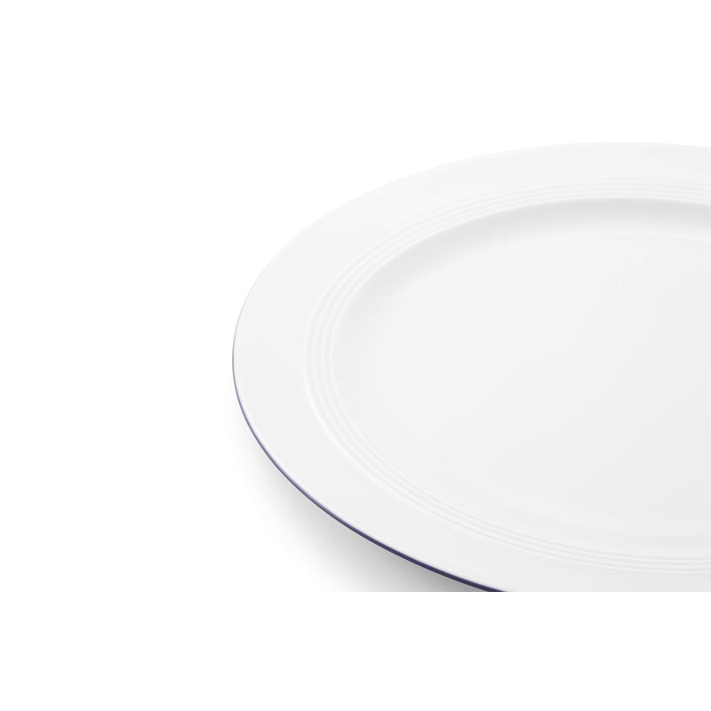 Jeverland Light Breeze Dinner Plate Diameter 27cm