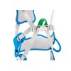 PETZL(ペツル) ウィスチチ/体重 30 kg 未満の子供用フルボディハーネス C068AA00