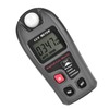 MT-30 Digital Luxmeter Illuminometer, LCD Display Light Meter for Environmental