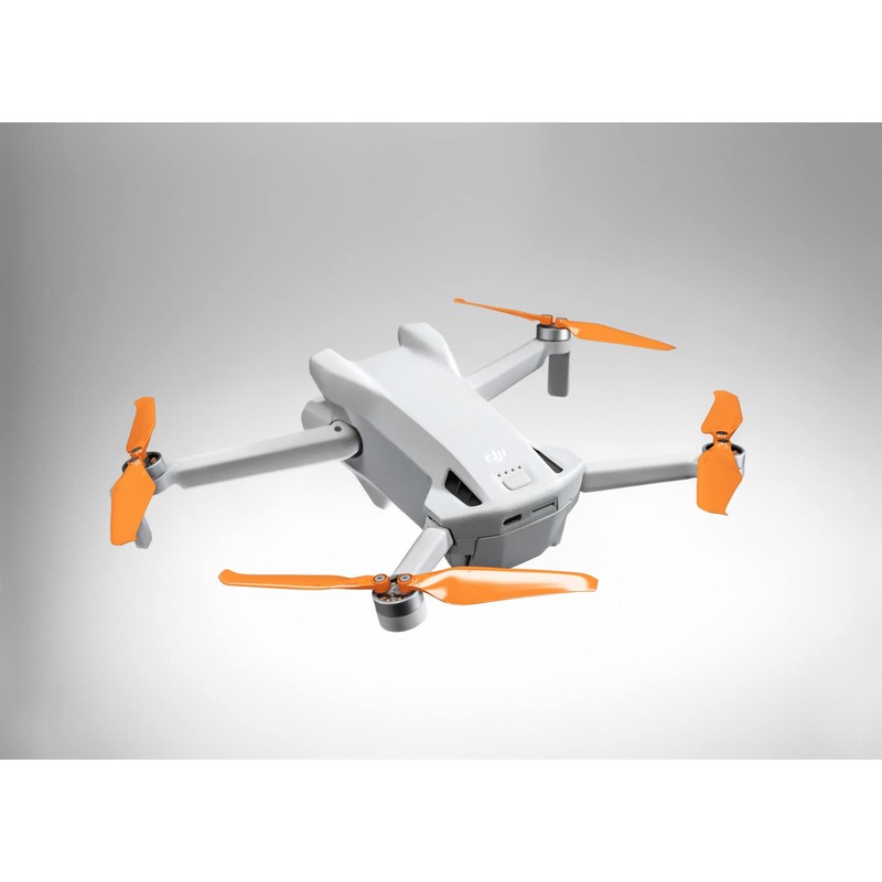 Master Airscrew Stealth Propeller Compatible with DJI Mini 3 -