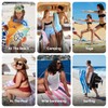 Dock & Bay Beach Towel - Quick Dry, Sand Free