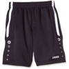 Jako Trainingsshort Active Herren Hose marine-weiß - XXL