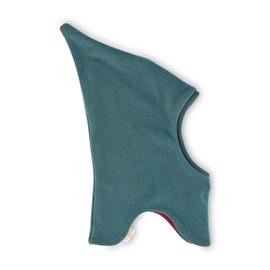 Sigikid Boys Polar Fleece with Cotton Lining Fleece Hat, Green