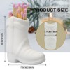 KALAUTO Cowboy Boot Match Holder With Striker - Coastal Home