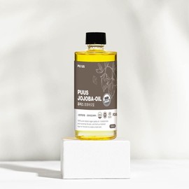 Pure Jojoba Oil 100ml / 퓨어스 호호바 오일 100ml