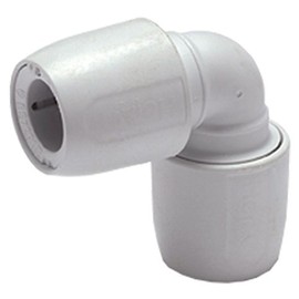 Hep2O 15mm Elbow - 90 Degree