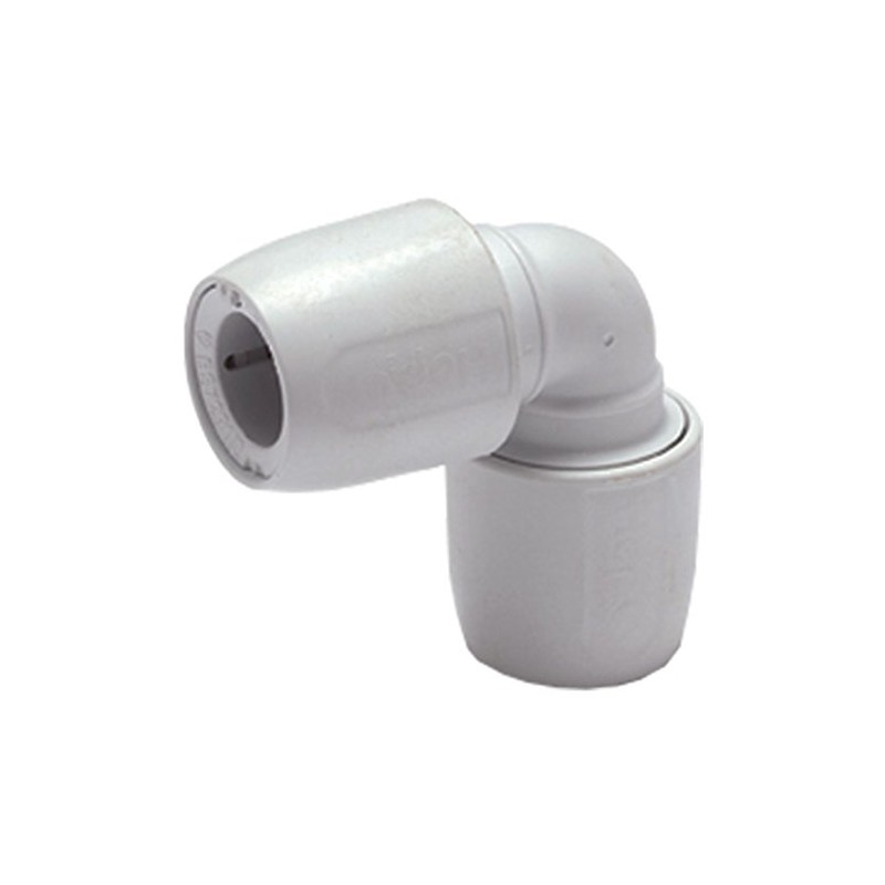 Hep2O 15mm Elbow - 90 Degree