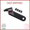 ‎Accutire Accutire MS-4021B Digital Tire Pressure Gauge with 4 Valve