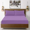 Egypto King Size Fitted Sheets – Soft & Breathable 10"