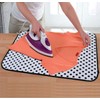 Uzitec Portable Table Top Ironing Pad - Ideal To Take