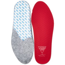 Dsis soruboranninguea Men's Medium Size (~ 26.0 cm) Red