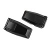 Tailgate Glass Hinge Kit, 57010060AB 57010061AB 57010060AA Compatible with Liberty