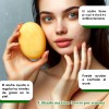 Jabón Facial Con Azufre Corporal Sense Barra 80g