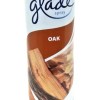 Glade ( Lot 4 ) S.C.Johnson Glade Air Freshener Spray