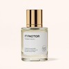 Dossier - IT FACTOR Eau de Parfum 1.7 oz / 50ml