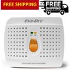 Eva-dry E-333 Renewable dehumidifier, Pack of 1, White Sand