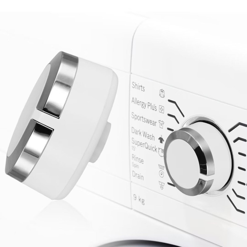 WE01X24552 AP6026722 Dryer Timer Knob, Dryer Control Knob Replacement Dryer