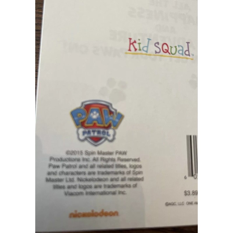 American Greetings Happy Birthday/Greet