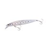 SHIMANO XU-112T 009 T-Clear Sardine Lure, Salt Plug, Xsense, Silent