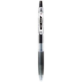 Pilot Ballpoint Pen Gel BP Juice 10 B Black LJU10MB