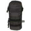 Max Fuchs Bag Round "Molle" Black