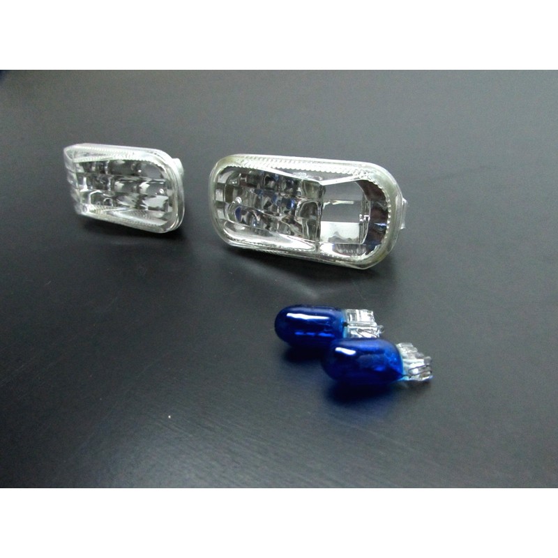Brightz Insight Ze2 Crystal Side Marker [Blinker – 007] ZE