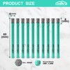 LEKOMESH Diamond Core Drill Bits Tile Hole Saw Cutter 10pcs