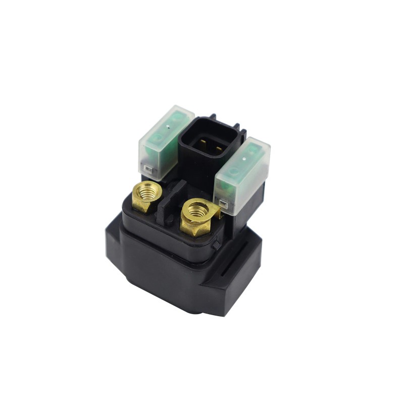 Soarider For Yamaha 2009-2014 Grizzly 550 Starter & Relay