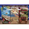 Generic Barissimo Coffee Naturally & Artificially Flavored Chocolate Coconut, Summer