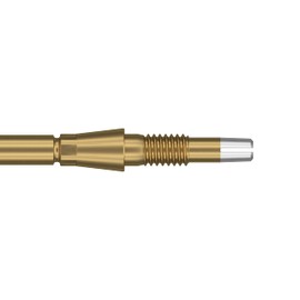 Target Swiss Storm Point Gold 30mm 340058