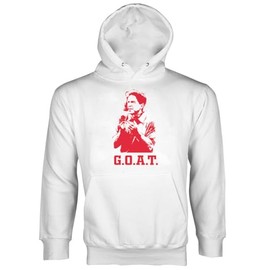 We Got Good Nick Saban Hoodie The GOAT Alabama Hoodies Ash