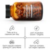 Forest Super Foods Australian Grown Lions Mane Medicinal Mushroom Capsules