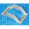 Tamiya Aluminum Extend Wide Wheelbase Chassis Mount Bracket Tamiya 1/10