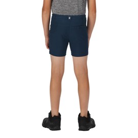 Regatta Unisex Jnr Highton Shrts Pants, Moon Light Denim