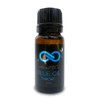  Aunt Vi's Blue Color Oil - Throat Chakra -