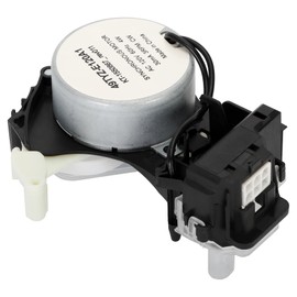 Upgrade W11212745 W11112160 Washer Shift Actuator Replaces AP6327693 WPW10389471 4591111 PS12349319 W10389471 for MVW18MNBWW0 MAT20CSAWW0 MVWP575GW1 CAE2763BQ0 CAE2763CQ0