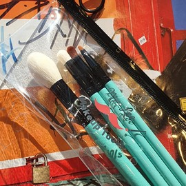Brush Starter Kit (๑˃ᴗ˂)୨ / 브러쉬 스타터 키트(๑˃ᴗ˂)୨