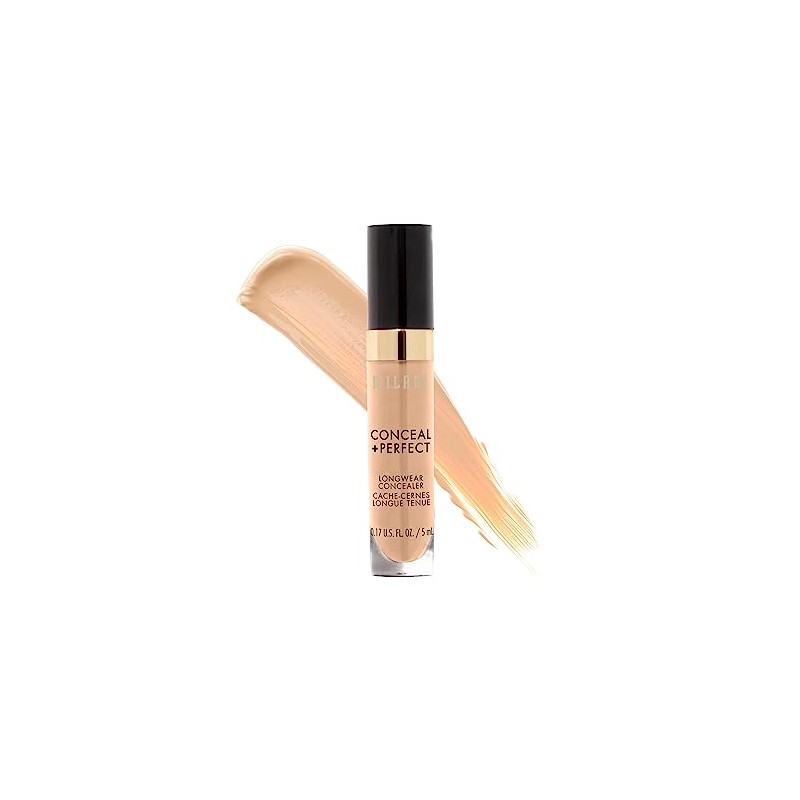 Milani | Corrector de Cobertura Completa a Prueba de Agua
