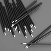 150PCS Disposable Eyeliner, Makeup Brushes Eye liner Applicator, Cosmetic Eye